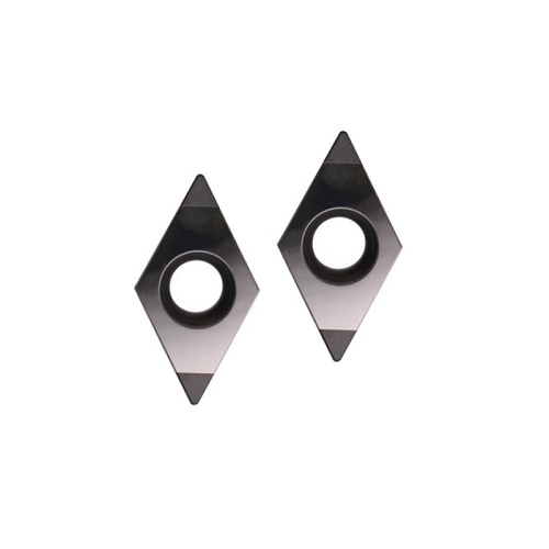 DCGW11T3  DCGW Custom CBN Inserts for CNC Machining cbn cutting inserts
